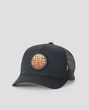 RIP CURL Boys Wetsuit Icon Trucker - WASHED BLACK