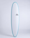 RIP CURL All Day Clear FCS 7'6"