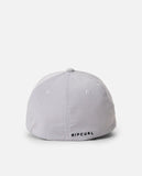 RIP CURL Tepan 2.0 Flexfit Cap - GREY