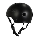 PRO-TEC - Classic Certified Helmet - MATTE BLACK