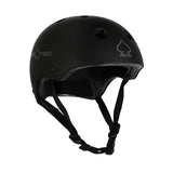 PRO-TEC - Classic Certified Helmet - MATTE BLACK