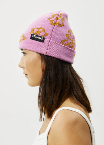 Afends beanie store