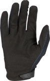 O'NEAL - Matrix Glove Shocker - BLACK/RED