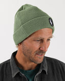 TOWN & COUNTRY OG Beanie - OLIVE