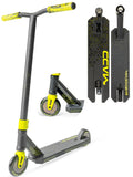 MADD GEAR Viral Rave Scooter - NEON