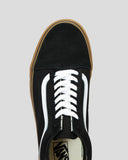 VANS Old Skool Gumsole - BLACK/MEDIUM GUM