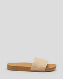 BILLABONG Beach Side - TAN