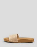 BILLABONG Beach Side - TAN