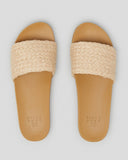 BILLABONG Beach Side - TAN