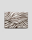 RUSTY - Grace Convertible Side Bag - ZEBRA