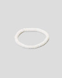 CLASSICS 77 White Shell  Bracelet