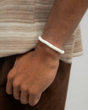 CLASSICS 77 White Shell  Bracelet