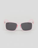 CARVE Goblin Gloss - CRYSTAL PINK/GREY POLARISED