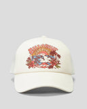 BILLABONG Aloha Forever Cap - SALT CRYSTAL