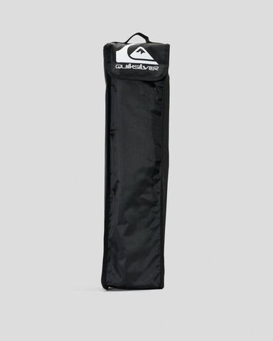 QUIKSILVER Tailgate Protector Rack - BLACK