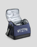 BILLABONG Smoko Cooler - NAVY