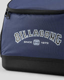 BILLABONG Smoko Cooler - NAVY