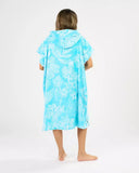 ROXY Girls Stay Magical Hooded Towel - SPLISH SPLASH CARGO