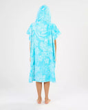ROXY Girls Stay Magical Hooded Towel - SPLISH SPLASH CARGO