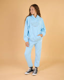 ROXY Girl Endless Days Hood - SKY BLUE