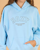 ROXY Girl Endless Days Hood - SKY BLUE