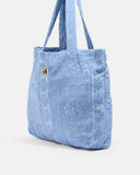 RHYTHM Bayside Terry Tote - BLUE