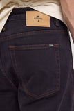 THRILLS Slacker Denim Jean - MIDNIGHT BLUE