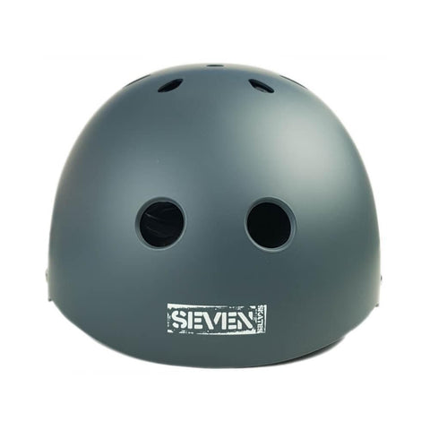 Seven Skate Helmet Jr 49-52cm - GREY