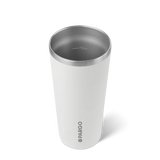 PROJECT PARGO - Premium Insulated Stainless Classic Cup 590ml/20oz - BONE WHITE