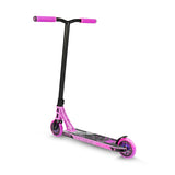 MADD GEAR MGX P1 Freestyle Stunt Scooter - PURPLE/PINK