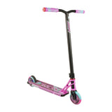MADD GEAR MGX P2 Freestyle Stunt Scooter - PINK/TEAL