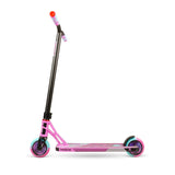 MADD GEAR MGX P2 Freestyle Stunt Scooter - PINK/TEAL