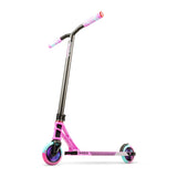 MADD GEAR MGX P2 Freestyle Stunt Scooter - PINK/TEAL