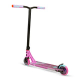 MADD GEAR MGX P2 Freestyle Stunt Scooter - PINK/TEAL