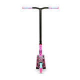 MADD GEAR MGX P2 Freestyle Stunt Scooter - PINK/TEAL
