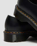 DR. MARTENS 1461 Bex 3 Eye Shoe - BLACK SMOOTH