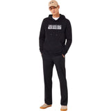 OAKLEY Duality B1B PO Hoodie - BLACKOUT