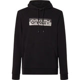 OAKLEY Duality B1B PO Hoodie - BLACKOUT