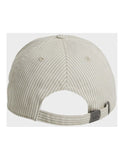 RVCA Ivy League Dad Cap - NATURAL STRIPE