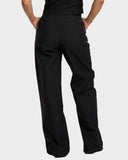 RVCA Bonnie Pants - RVCA BLACK