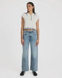 RVCA Loosey Denim Jeans - BALSAM