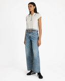 RVCA Loosey Denim Jeans - BALSAM
