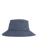 RUSTY Boys Comp Wash Quick Dry Surf Hat - BRIGHT COBALT