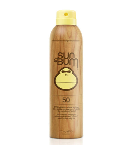 SUN BUM 177ml SPF 50 Spray