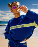 BILLABONG Supalove Sweater - INK