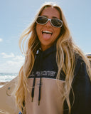 BILLABONG Billa Tripper Hoodie - COBBLESTONE