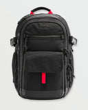 BILLABONG Greyman Backpack - BLACK