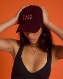 BILLABONG Women's Dad Cap - TEAK