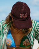 BILLABONG Women's Dad Cap - TEAK