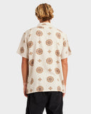 BILLABONG Cordoba SS - CREAM